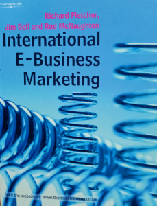 international e-business marketing