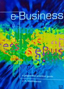 e-business