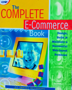 the complete e-commerce book
