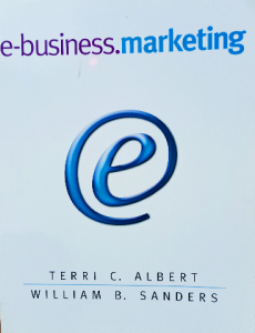 e-business .marketing