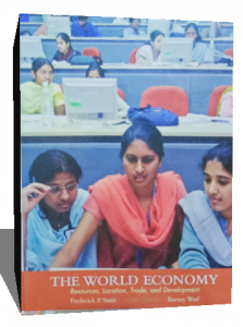 the world economy