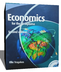 economics for the ib diploma