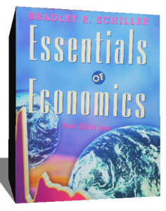 essentials of economics