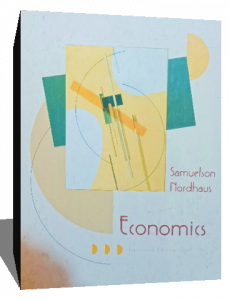 samuelson nordhaus economics