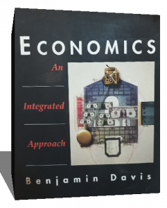 economics an integrated approach