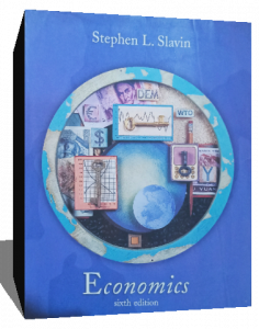 economics stephen l.slavin