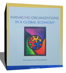 managing organizations in a global economy