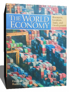 the world economy