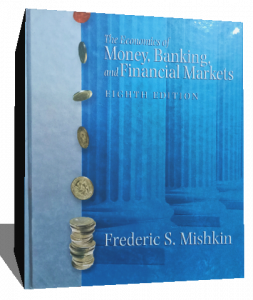 the economics of money banking and financial markets
