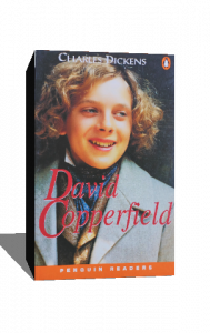 david copperfield ,charles dickens