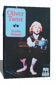 oliver twist