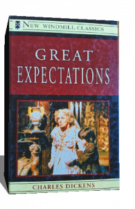 Great Expectations Charles Dickens DICKENS