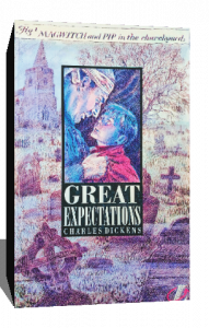 Great Expectations Charles Dickens DICKENS