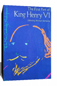 the first part of king henry vi