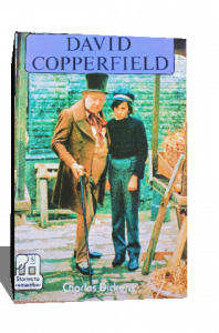 david copperfield ,charles dickens