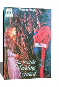 far form the madding growd