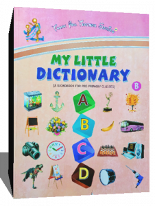 my little dictionary