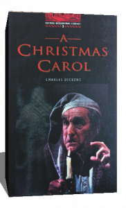 A Christmas carol Charles Dickens