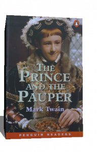 The prince and the pauper (mark twain)