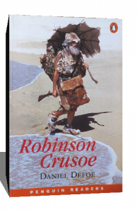 Robinson Crusoe