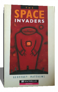 The space Invaders