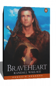 Braveheart randall wallace penguin reader's