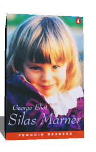 Silas marner penguin reader's
