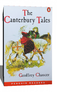 The Canterbury tales penguin reader's