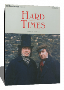 Hard times Charles Dickens dominoes Oxford
