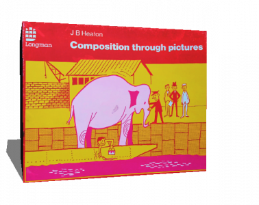 Composition through pictures longman