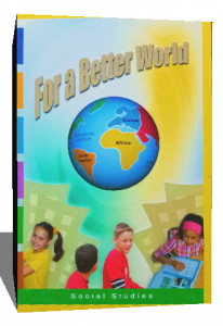 For a better world