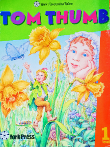 Tom thumb york favourite tales