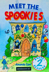 Meet the spookies