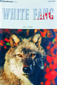 White fang dominoes Oxford