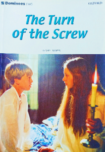 The turn of the screw