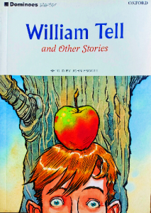 Williams tell and other stories