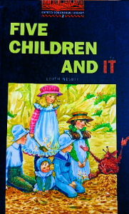 Five children and it
