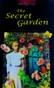 The secret garden