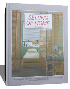 Setting up home