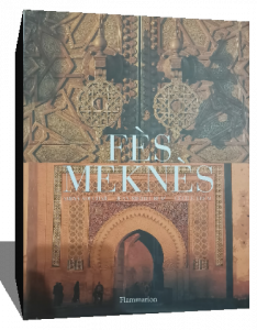 Fes - meknes (BEAUX LIVRES D'ART) Edición en Francés