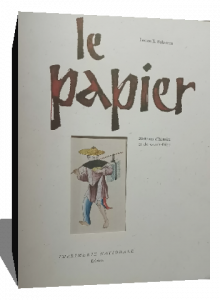 Le papier