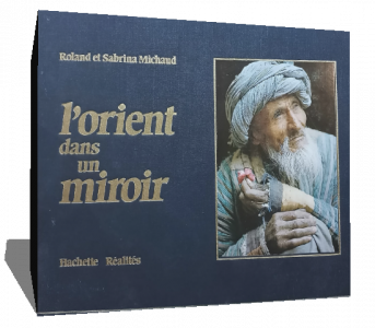 Íorient dans un miroir