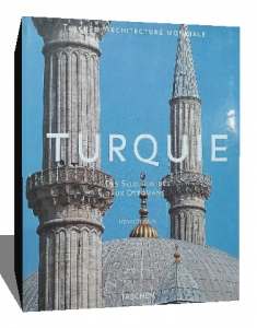 Turquie: Des Seldjoukides Aux Ottomans Edición en Francés