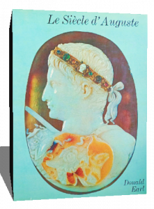 Le siècle ď auguste