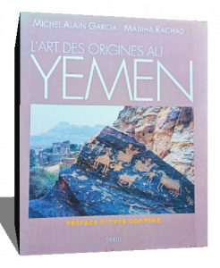 L'art des origines au Yémen (Collection 