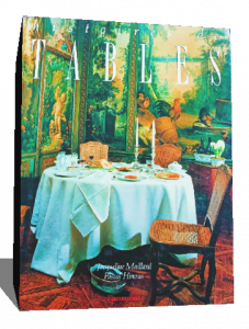 Histaires de tables