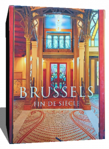 Brussels fin de siécle