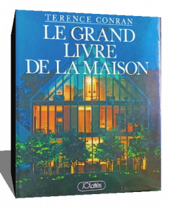 Terence conran le grand livre de la maison