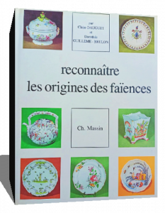 Reconnaître les origines des faïences