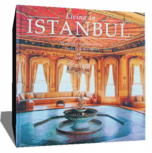 Living in Istanbul